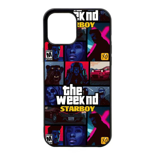 The Weekend Glossy Case - Image 3