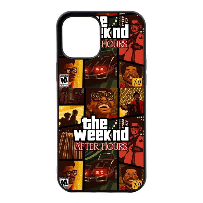The Weekend Glossy Case - Image 4