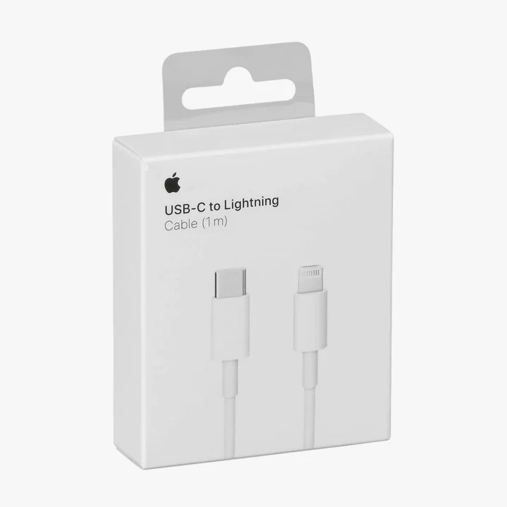 Type C to Lightning Cable - Image 3