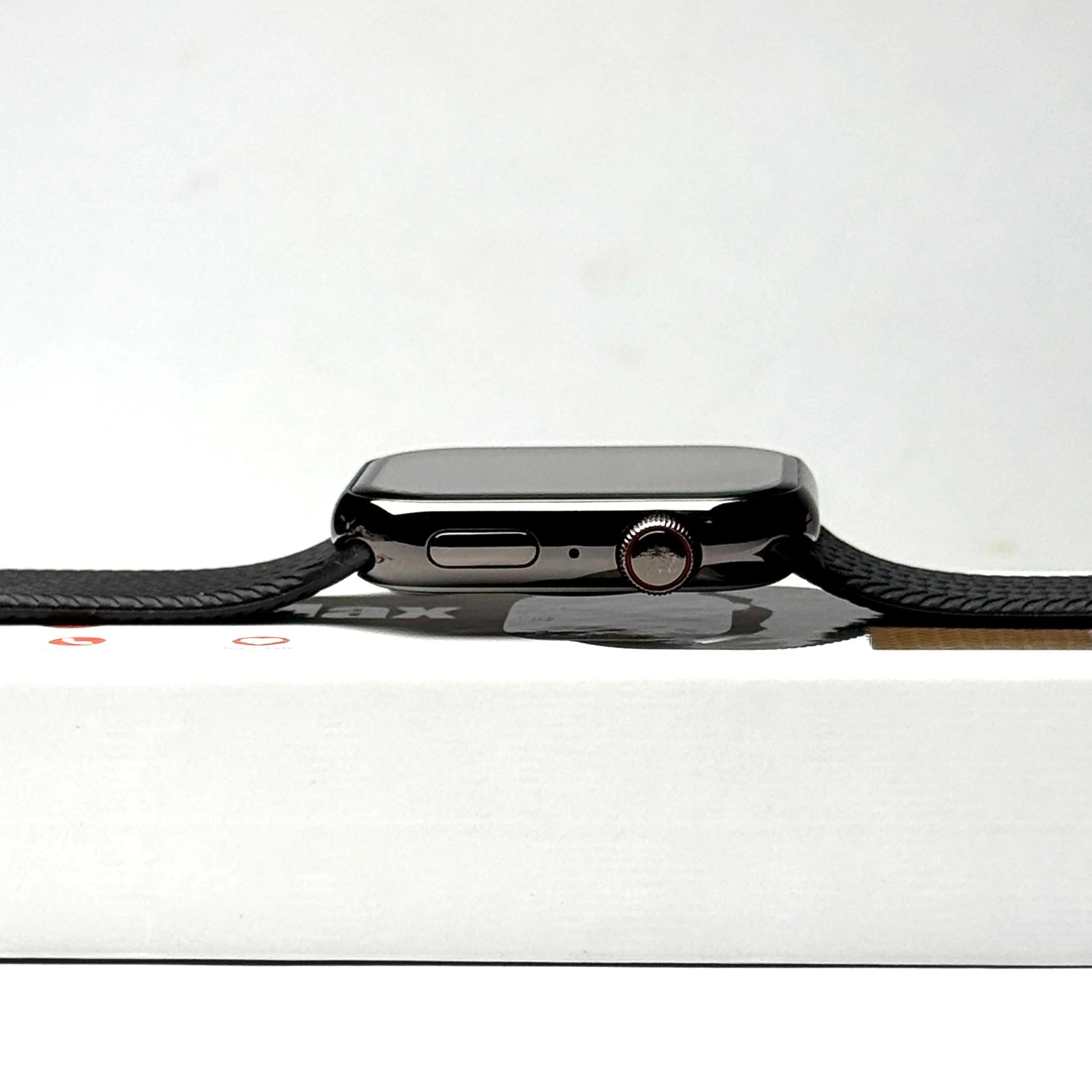 Watch 10 Max - Series 10 Latest Edition (Plus 2 Free Straps) - Image 9