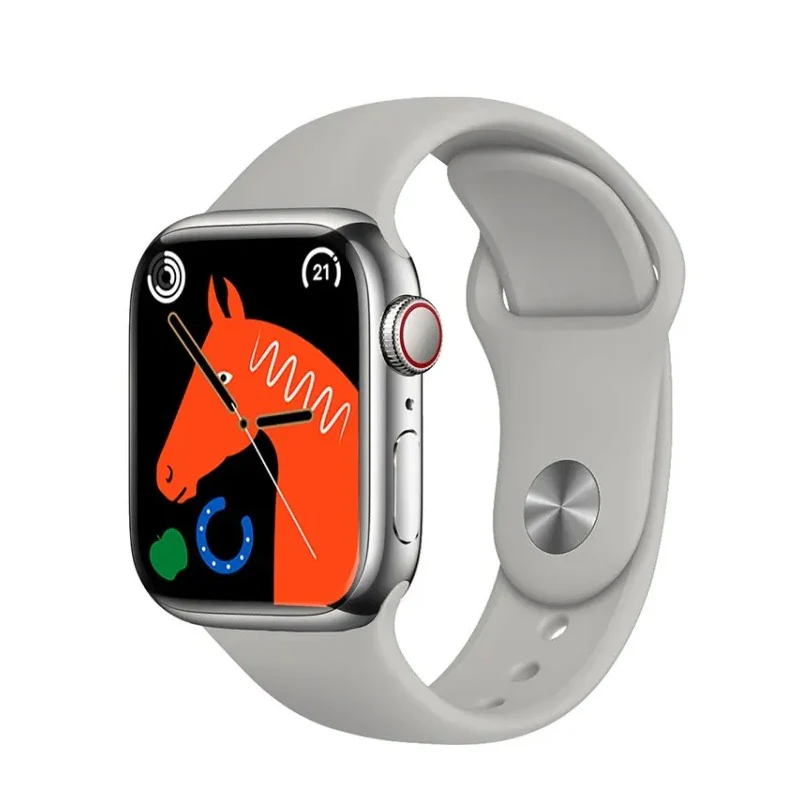 Watch 9 Max 45 mm Series 9 Smartwatch - Image 10