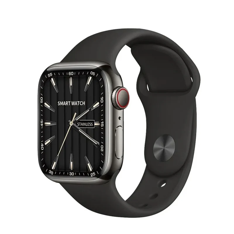 Watch 9 Max 45 mm Series 9 Smartwatch - Image 9