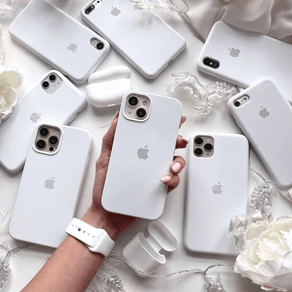 White Silicon - Image 5
