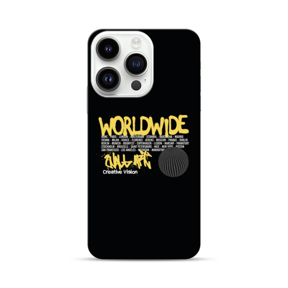 Worldwide