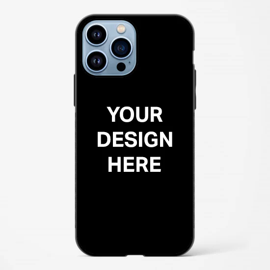 Design Your Own Glossy Case